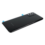 Samsung Galaxy S20 Plus 5G (SM-G986B) Takakansi Alkuperäinen - Musta