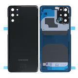Samsung Galaxy S20 Plus 5G (SM-G986B) Takakansi Alkuperäinen - Musta