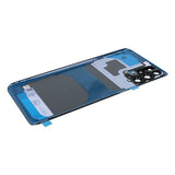 Samsung Galaxy S20 Plus 5G (SM-G986B) Takakansi Alkuperäinen - Musta