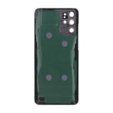 Samsung Galaxy S20 Plus Takakansi - Vaaleansininen