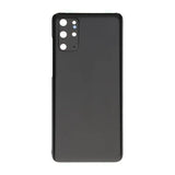 Samsung Galaxy S20 Plus Takakansi - Musta