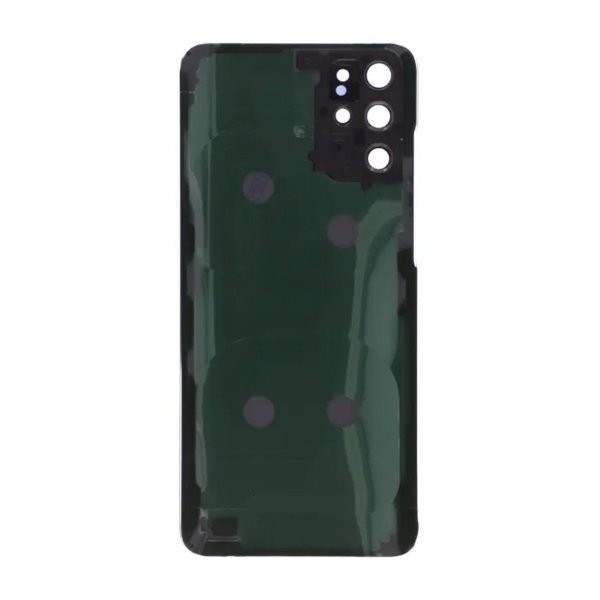 Samsung Galaxy S20 Plus Takakansi - Musta