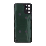 Samsung Galaxy S20 Plus Takakansi - Musta