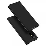 Dux Ducis Samsung Galaxy S20 Plus -kuori Skin Pro Series Musta
