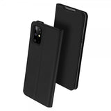 Dux Ducis Samsung Galaxy S20 Plus -kuori Skin Pro Series Musta