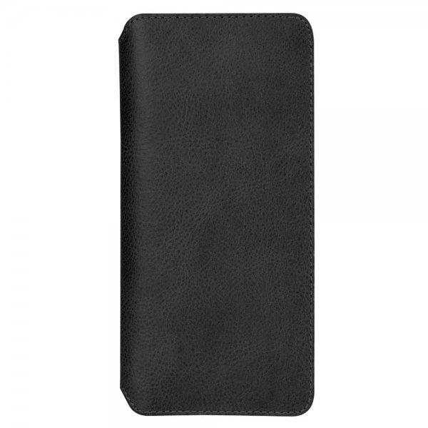 Krusell Samsung Galaxy S20 Plus Sunne PhoneWallet Vintage Black -suojakotelo