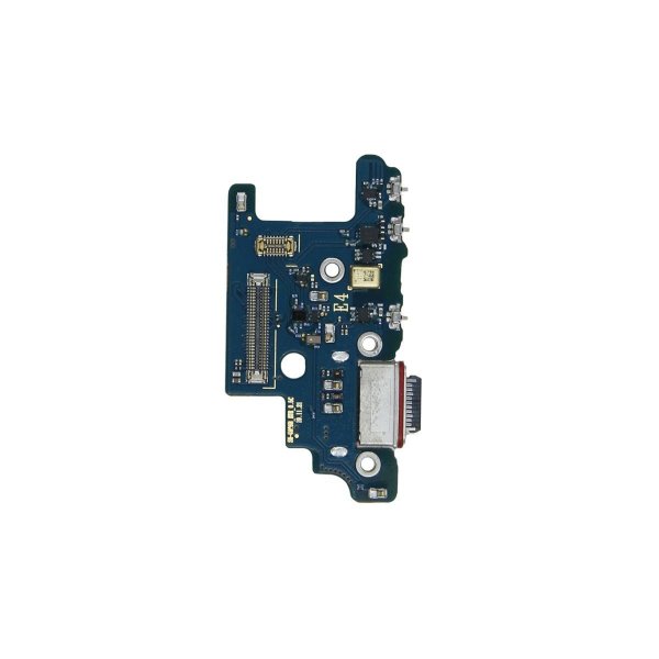 Samsung Galaxy S20 Plus Latausliitin