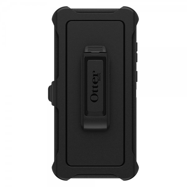 Otterbox Samsung Galaxy S20 Plus Suojakuori Defender Musta