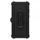Otterbox Samsung Galaxy S20 Plus Suojakuori Defender Musta