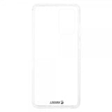 Krusell Samsung Galaxy S20 Plus Kuori Kivik Cover Läpinäkyvä