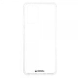 Krusell Samsung Galaxy S20 Plus Kuori Kivik Cover Läpinäkyvä