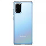 Spigen Samsung Galaxy S20 Plus kuori Liquid Crystal Crystal Clear
