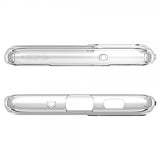Spigen Samsung Galaxy S20 Plus kuori Liquid Crystal Crystal Clear