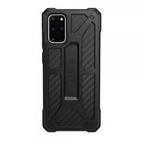 Urban Armor Gear (UAG) Samsung Galaxy S20 Plus Suojakuori Monarch Carbon