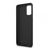 Guess Samsung Galaxy S20 Plus Suojakuori Monogram Ruskea
