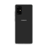 Puro Samsung Galaxy S20 Plus Suojakuori Nude Läpinäkyvä