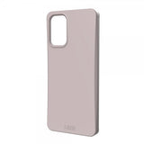 Urban Armor Gear (UAG) Samsung Galaxy S20 Plus -kuori Outback Biodegradable Cover Lilac