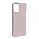 Urban Armor Gear (UAG) Samsung Galaxy S20 Plus -kuori Outback Biodegradable Cover Lilac