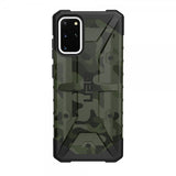 Urban Armor Gear (UAG) Samsung Galaxy S20 Plus -kuori Pathfinder Forest Camo