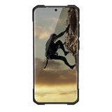 Urban Armor Gear (UAG) Samsung Galaxy S20 Plus -kuori Pathfinder, musta
