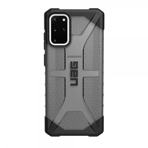 Urban Armor Gear (UAG) Samsung Galaxy S20 Plus Plasma Ash -suojakuori
