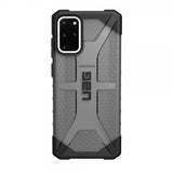 Urban Armor Gear (UAG) Samsung Galaxy S20 Plus Plasma Ash -suojakuori