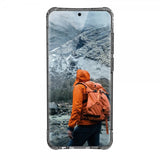 Urban Armor Gear (UAG) Samsung Galaxy S20 Plus -suojakuori Plyo Ice