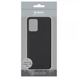 Krusell Samsung Galaxy S20 Plus Sandby Cover -kuori, musta