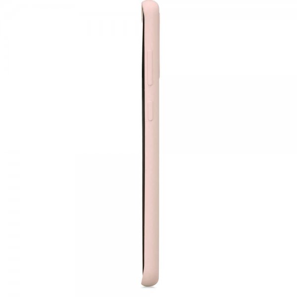 holdit Samsung Galaxy S20 Plus Silikonikuori Blush Pink