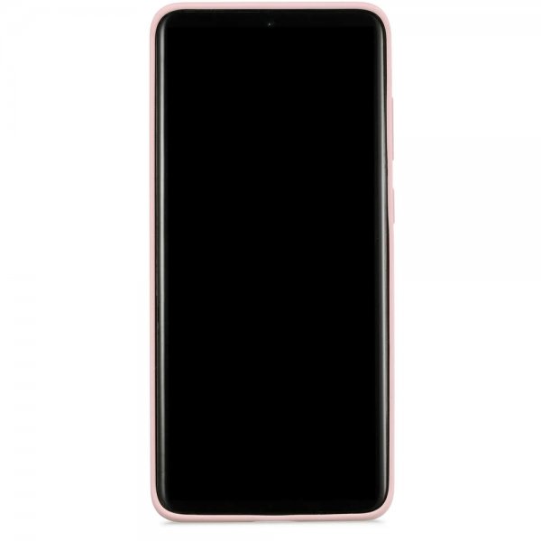 holdit Samsung Galaxy S20 Plus Silikonikuori Blush Pink