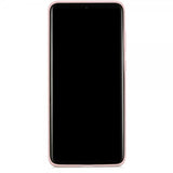 holdit Samsung Galaxy S20 Plus Silikonikuori Blush Pink