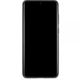 holdit Samsung Galaxy S20 Plus Silikonikuori Musta