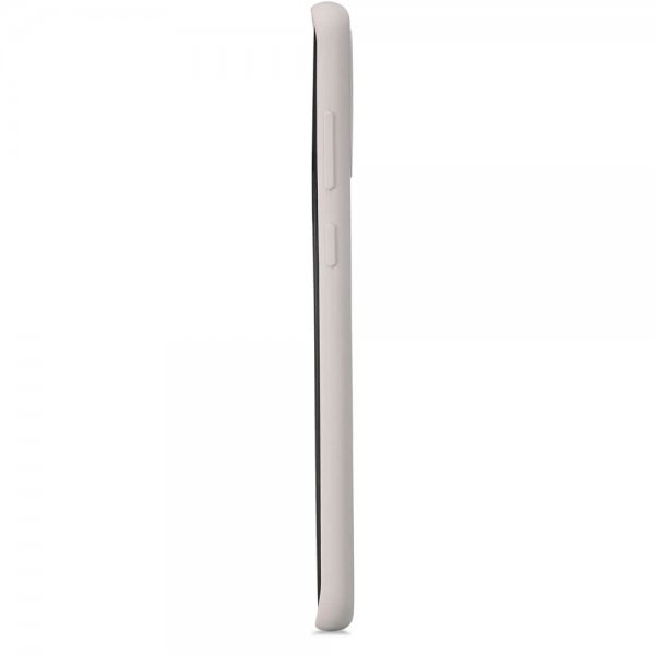 holdit Samsung Galaxy S20 Plus Silikonikuori Taupe