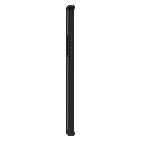 Otterbox Samsung Galaxy S20 Plus Suojakuori Symmetry Series Musta
