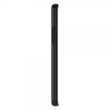Otterbox Samsung Galaxy S20 Plus Suojakuori Symmetry Series Musta