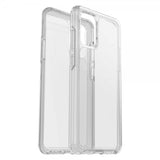 Otterbox Samsung Galaxy S20 Plus Suojakuori Symmetry Series Läpinäkyvä