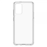 Otterbox Samsung Galaxy S20 Plus Suojakuori Symmetry Series Läpinäkyvä