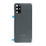 Samsung Galaxy S20 Plus (SM-G985F) Takakansi Alkuperäinen - Cosmic Grey