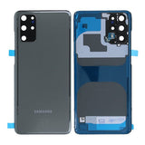 Samsung Galaxy S20 Plus (SM-G985F) Takakansi Alkuperäinen - Cosmic Grey