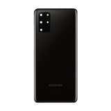 Samsung Galaxy S20 Plus (SM-G985F) Takakansi Alkuperäinen - Musta