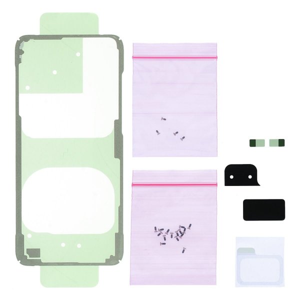 Samsung Galaxy S20 Plus (SM-G985F/SM-G986B) Tarrakiinnityssarja