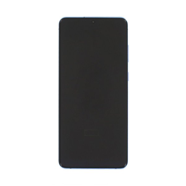 Samsung Galaxy S20 Plus (SM-G986F/DS) näyttö LCD-näytöllä, alkuperäinen - Violetti