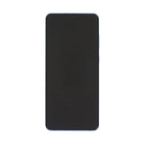 Samsung Galaxy S20 Plus (SM-G986F/DS) näyttö LCD-näytöllä, alkuperäinen - Violetti
