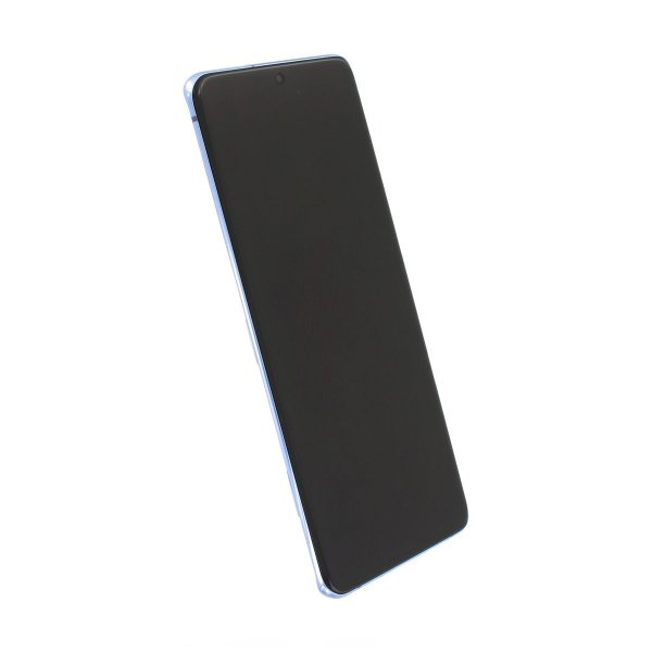 Samsung Galaxy S20 Plus (SM-G986F/DS) näyttö LCD-näytöllä, alkuperäinen - Violetti