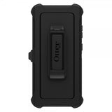 Otterbox Samsung Galaxy S20 Defender -suojakuori, musta