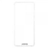 Krusell Samsung Galaxy S20 Kuori Kivik Cover Läpinäkyvä