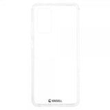 Krusell Samsung Galaxy S20 Kuori Kivik Cover Läpinäkyvä
