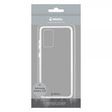 Krusell Samsung Galaxy S20 Kuori Kivik Cover Läpinäkyvä