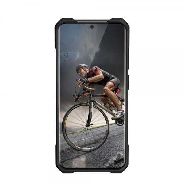 Urban Armor Gear (UAG) Samsung Galaxy S20 Suojakuori Monarch Carbon