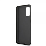 Guess Samsung Galaxy S20 Suojakuori Monogrammi Ruskea